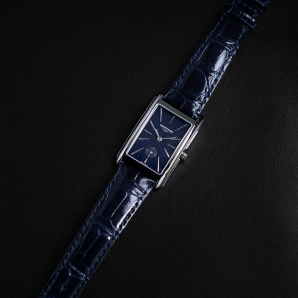 L5.512.4.93.2 LONGINES ロンジン ドルチェヴィータ 23.3×37mm