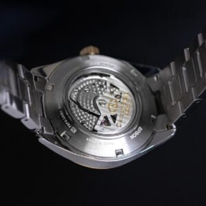 RK-AV0124G ORIENT STAR オリエントスター コンテンポラリー モダンスケルトン