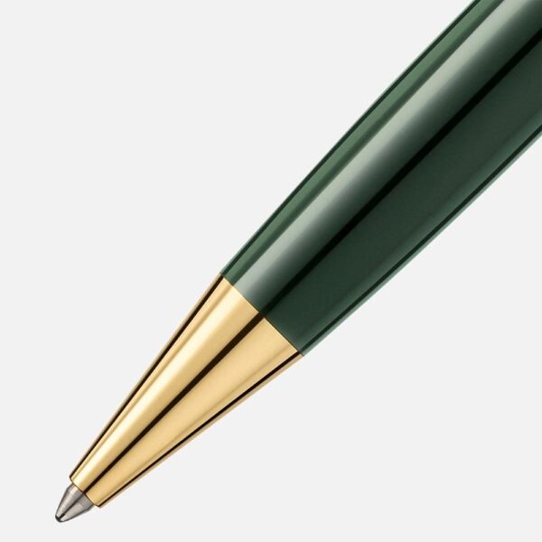 MB131352 MONTBLANC モンブラン マイスターシュテュック ジ オリジン コレクション ドゥエ クラシック ボールペン