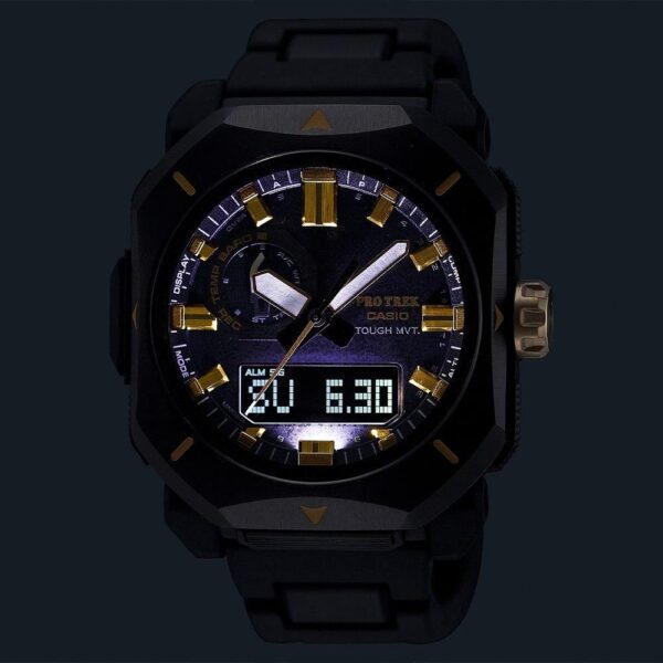 PRW-6900ZE-1JR CASIO カシオ PRO TREK