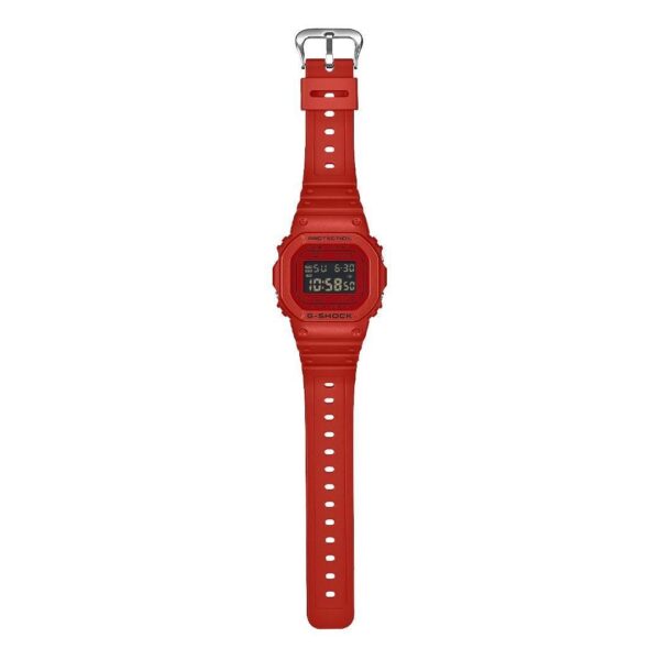 DW-5600RRB-4JF CASIO カシオ DIGITAL Gショック