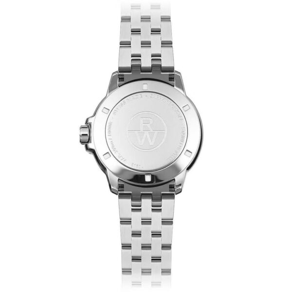 8160-ST-00608 RAYMOND WEIL レイモンド ウェイル タンゴ 41mm