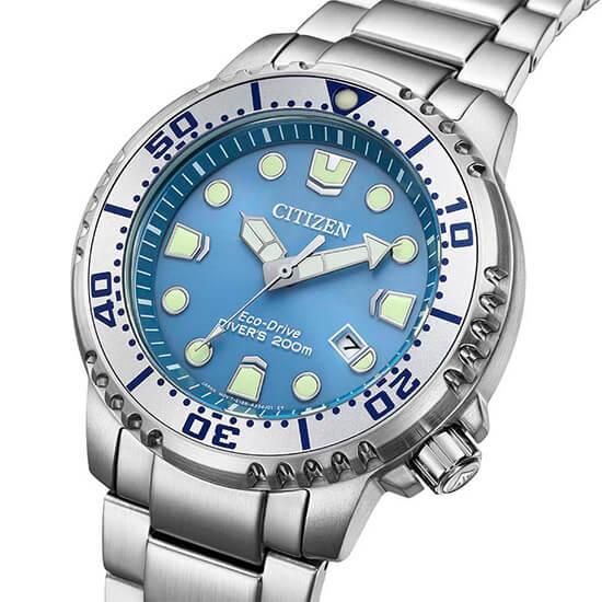 BN0165-55L CITIZEN シチズン プロマスター MARINE