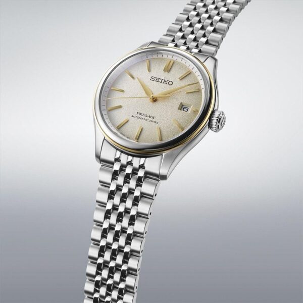 SARX126 SEIKO セイコー プレザージュ