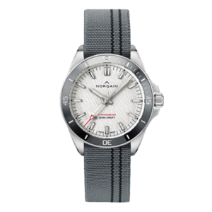 N1001.21S07.W01.F01 NORQAIN ノルケイン アドベンチャー ネベレスト グレーシャー 40mm