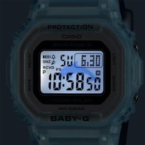 BGD-5650K-2JR CASIO カシオ BABY-G