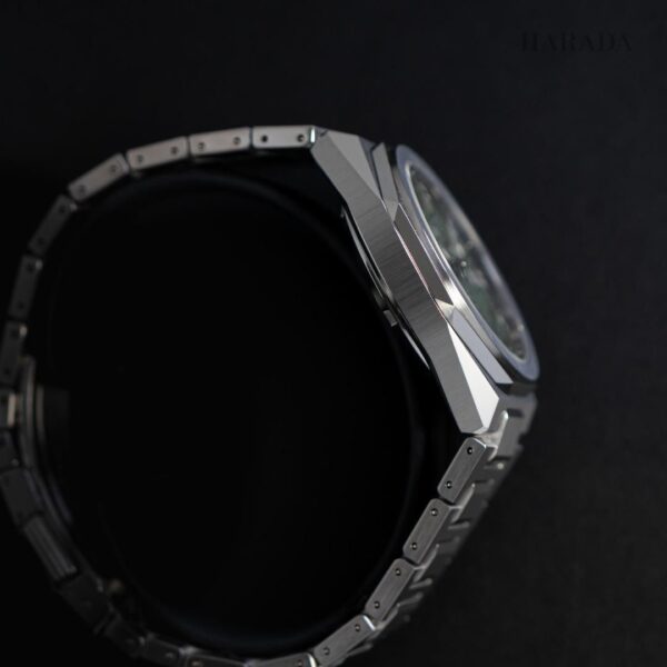 NB6080-51W CITIZEN シチズン シリーズ8