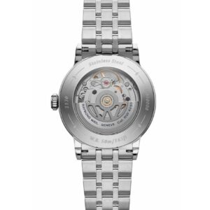 2130-ST-80001 RAYMOND WEIL レイモンド ウェイル ミレジム 35mm