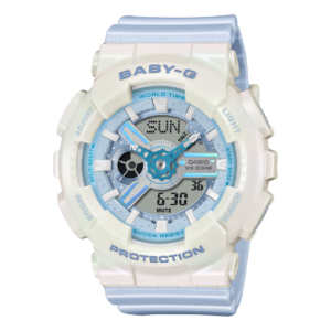 BA-110PD-2AJF CASIO カシオ BABY-G