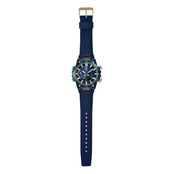 ECB-2000SS-2AJR CASIO カシオ EDIFICE