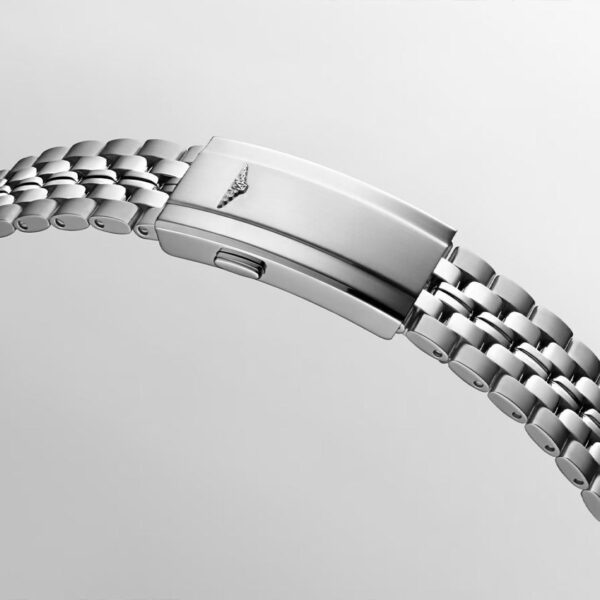 L2.937.4.72.6 LONGINES ロンジン ヘリテージ ウルトラクロン クラシック 40mm