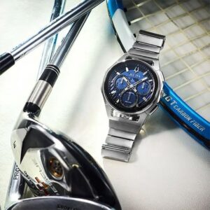 96A205 BULOVA ブローバ カーブ 44mm