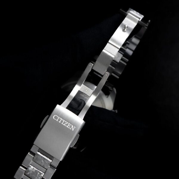 【世界限定1,400本】 CB0284-66A CITIZEN シチズン アテッサ ACT Line Platinum Shine Collection