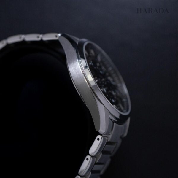 【替えバンド付き】RK-AZ0102N ORIENT STAR オリエントスター M34 F8 スケルトン ハンドワインディング