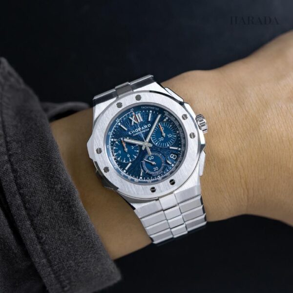 298609-3001 Chopard ショパール アルパインイーグル XL クロノ 44mm