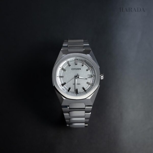 CB3040-56H CITIZEN シチズン アテッサ ACT Line
