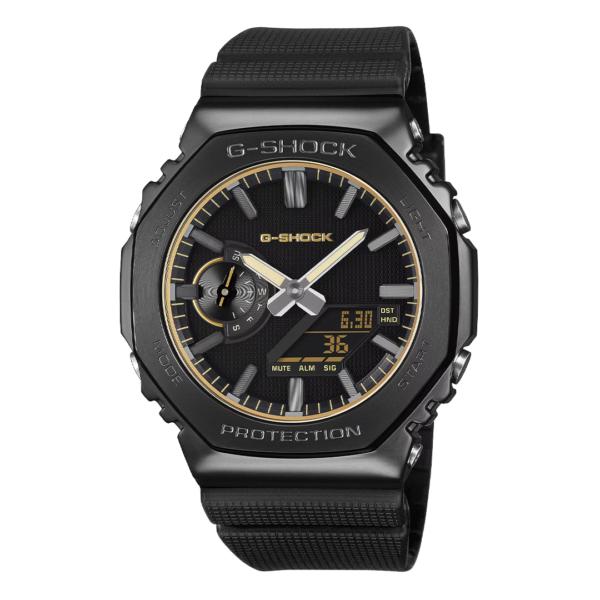 GM-2100LXB-1A9JF CASIO カシオ ANALOG-DIGITAL Gショック