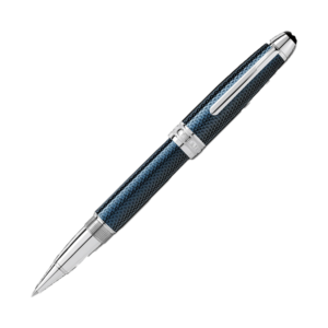 MB132097 MONTBLANC モンブラン マイスターシュテュック ソリテール ブルーアワー ル・グラン ローラーボール