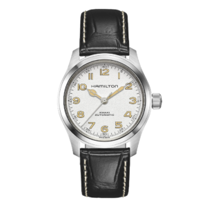 H70405710 HAMILTON ハミルトン カーキ フィールド マーフ 38mm