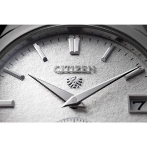 NC1001-58A The CITIZEN ザ・シチズン メカニカル 特定店限定モデル