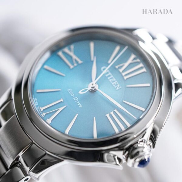 EM1161-55L CITIZEN シチズン シチズンエル ROUND Collection