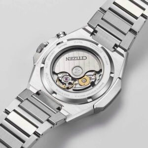 NB6060-58L CITIZEN シチズン シリーズ8 890メカニカル