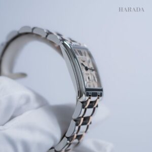 L5.255.5.71.7 LONGINES ロンジン ドルチェヴィータ 20.8×32mm