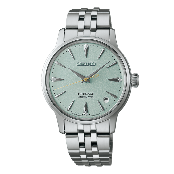 SRRY051 SEIKO セイコー プレザージュ