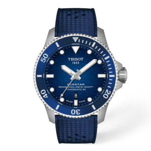 T120.907.17.041.00 TISSOT ティソ シースター プロフェッショナル 44mm