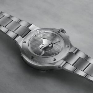 【世界限定1,249本】 01 733 7789 4197-Set ORIS オリス アクイス 43.5mm 長江スナメリ リミテッドエディション