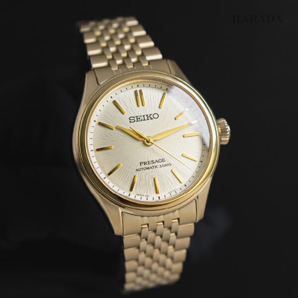 SARX132 SEIKO セイコー プレザージュ