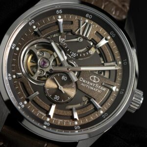 RK-AV0139Y ORIENT STAR オリエントスター コンテンポラリー モダンスケルトン