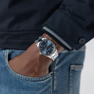 H32461141 HAMILTON ハミルトン ジャズマスター クオーツ 40mm