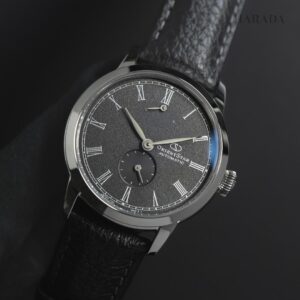 【限定500本】RK-BS0003N ORIENT STAR オリエントスター クラシック M45 F7 スモールセコンド オリエントスター75周年モデル