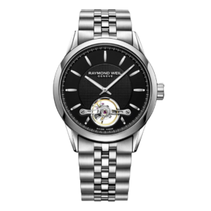 2780-ST-20001 RAYMOND WEIL レイモンド ウェイル フリーランサー 42mm