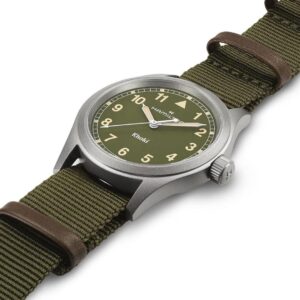H69401960 HAMILTON ハミルトン カーキ フィールド クオーツ 38mm