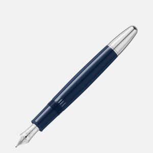 MB131346 MONTBLANC モンブラン マイスターシュテュック ジ オリジン コレクション ドゥエ ル・グラン 万年筆 M