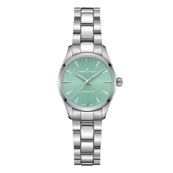 H32301161 HAMILTON ハミルトン ジャズマスター クオーツ 32mm