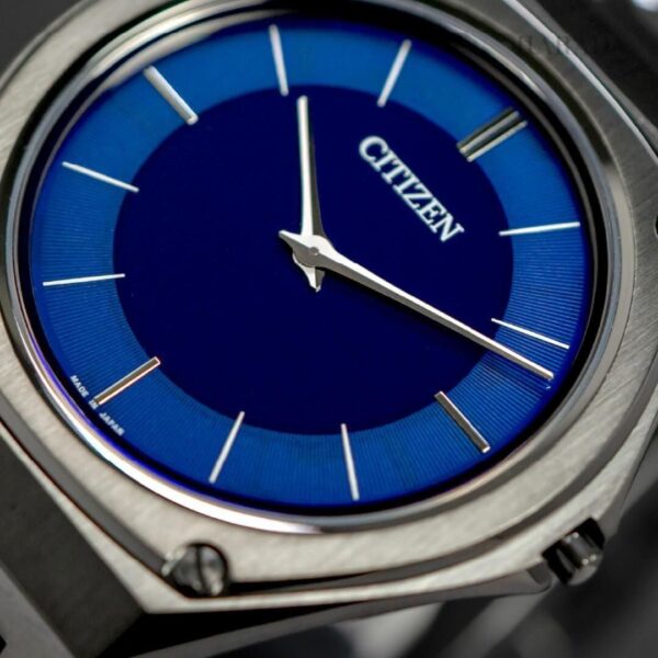 【世界限定250本】 AR5064-57L CITIZEN シチズン エコ・ドライブ ワン