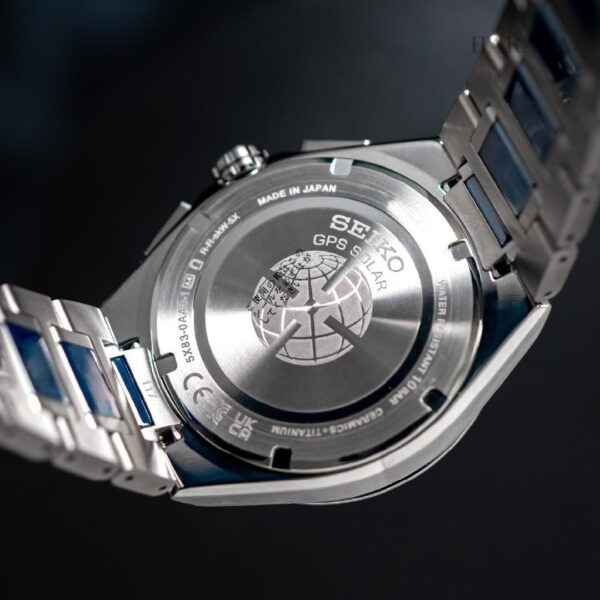SBXC181 SEIKO セイコー アストロン NEXTER
