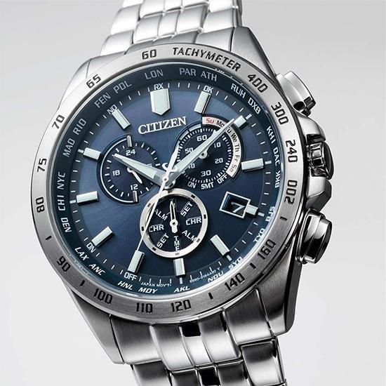 CB5870-91L CITIZEN シチズン シチズンコレクション
