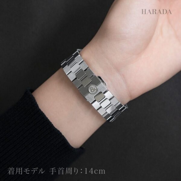 BR05A-S-EA-ST/SST Bell & Ross ベル&ロス BR05 ブルー ダイアモンド イーグル 36mm