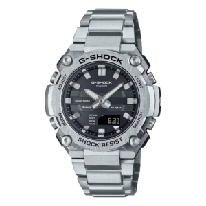 GST-B600D-1AJF CASIO カシオ G-STEEL Gショック
