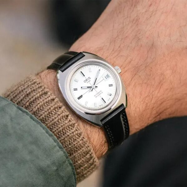 01 733 7813 4151-Set ORIS オリス ヘリテージ オリススターエディション 35mm