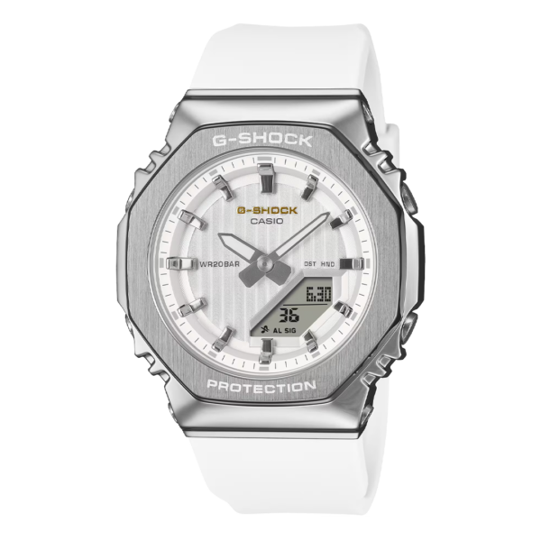 GM-S2110SH-7AJF CASIO カシオ ANALOG-DIGITAL WOMEN Gショック