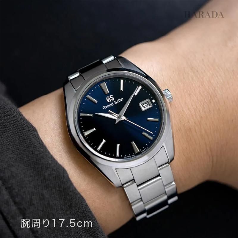 SBGP013の17.5cmのリストショット