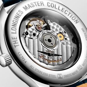 L2.793.4.79.2 LONGINES ロンジン マスターコレクション 40mm