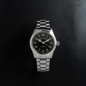 H70405130 HAMILTON ハミルトン カーキ フィールド マーフ 38mm