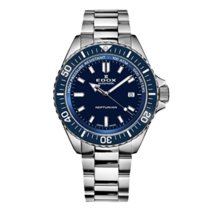 80120-3BUM-BUF EDOX エドックス ネプチュニアン オートマティック