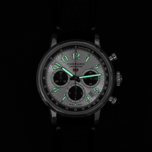 168619-3005 Chopard ショパール ミッレ ミリア クラシック クロノグラフ